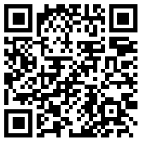 QR Code for bitcoin:1Bnw7eLSrWmMFnu2dnLr47cyiLep86M4eu