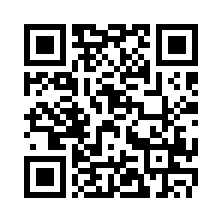 QR Code for bitcoin:1Bo19J8fsB6gRXdZtskT3PCpebbCW1CF1a