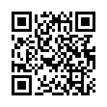 QR Code for bitcoin:1Bo2mxJzzL8c3K11nRzsbthBHLymu28Pi1