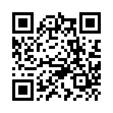 QR Code for bitcoin:1Bo3FnchTbfMDVR6xzsLSafHEVv8shkDek