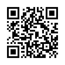 QR Code for bitcoin:1Bo3Vsea59KPBCx5TLtwc9WAvTRGvaaYVY