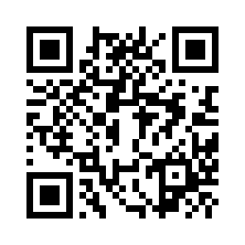 QR Code for bitcoin:1Bo3ZTRXjiV1bkYhKpexBefFc5dQSEtbT5