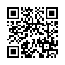 QR Code for bitcoin:1Bo4vq3fpg6RhUAxkf3fDk5zG1PHbPxYmp