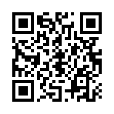 QR Code for bitcoin:1Bo7EBCT7aPgT8WH1Pfemf1F7pcyMjKWZR