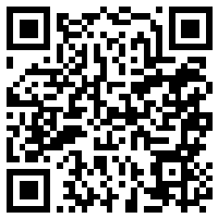 QR Code for bitcoin:1Bo7hvfqPySFagEP8ZcYTgu1Aaf4Ck4k7H