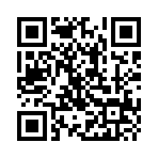 QR Code for bitcoin:1Bo7rAw3efkrAfSam3GQ2322MP7RJLWio5
