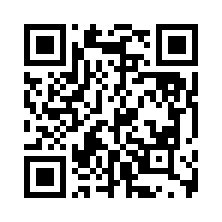 QR Code for bitcoin:1Bo8foQ53rhTArx3BUaNigS59TQbzfZ8HM
