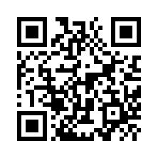 QR Code for bitcoin:1BoAzgaQfc8c3jAbXPpDjymCt64gVqBmSu