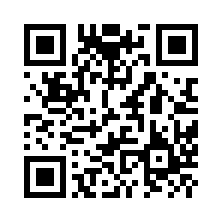 QR Code for bitcoin:1BoFKEDxZAP4pb1XE3MujhGxa3T1nASmYv