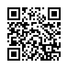 QR Code for bitcoin:1BoFf1DSP5tPoc8jvCQvRo7REU9NLKLkdV