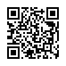 QR Code for bitcoin:1BoFo9ngcYKRuou8ZXGCkoRaiPMppvVSLT