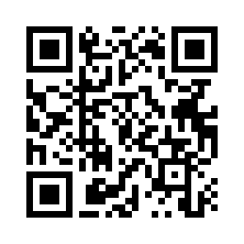 QR Code for bitcoin:1BoFtg6XhCFBDkT7Hf9aeAH9FSJYaeVRVU
