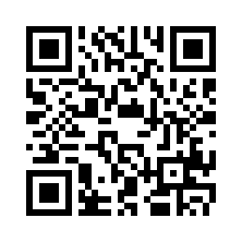 QR Code for bitcoin:1BoG3ppaum3hdTFE2eFEM5ryCpYywUnBdj