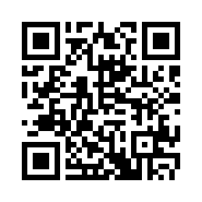 QR Code for bitcoin:1BoG9npqsLuN4zaALwBC6MQAMkor12QGhW