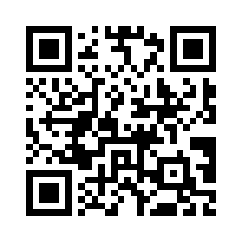QR Code for bitcoin:1BoPDj9ix1XjbzX6X42bBsiYAwzedRAnuv