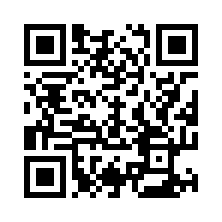 QR Code for bitcoin:1BoSNTP6FPNMefQQ2pfvHftEwt7zxkRJsU