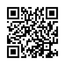 QR Code for bitcoin:1BoTeXp38YNNr86SrgPi8pQJXT4kvis2s1