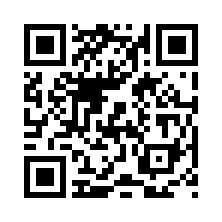 QR Code for bitcoin:1BoU9nLthKWRh91GCvX6hHXKzyjPV98G8E
