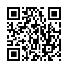 QR Code for bitcoin:1BoUfvsYBAN4TFHek26LE496merEE4ytSH