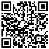 QR Code for bitcoin:1BoaAAjhr4epFJ5edaTx6pXxz4UpfujeET