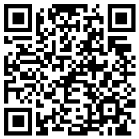 QR Code for bitcoin:1BoaMUa8Foacvm395moVU41DBaRczMj6kC