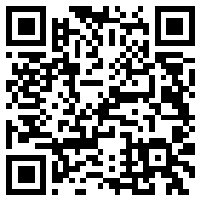 QR Code for bitcoin:1BobkHGdF331PcRLokm2M7Z4UmAZDYUosS
