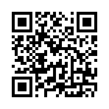 QR Code for bitcoin:1BodF3foeidYkWQLZ82yrnuq23ybrAjnFs