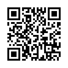 QR Code for bitcoin:1Bog1YuRRKH9zLEdZX4fHLyX5Q2AsCh1Mj