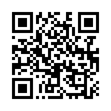 QR Code for bitcoin:1Boj54mTP7mse2Hj89xFvPRgnAzZKswE1h