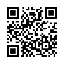 QR Code for bitcoin:1Bojayawef6zcFuewfb87Kmi6P8eDFyao2