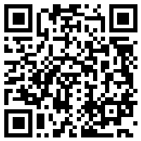 QR Code for bitcoin:1BojfPYStSBCkDWvFBCdaUUgQZDt5MSfPT