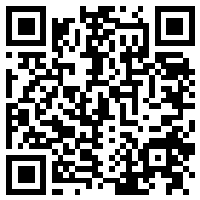 QR Code for bitcoin:1BonGyeS5BZNhtSD7uQedx7PWUknfP4euz