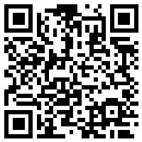 QR Code for bitcoin:1BooZbqxHhHZFZ9En1UXCFGou6QLAJJefr