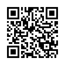QR Code for bitcoin:1BooaUrBF4DUAdyH5u9FzzGsSGcHZF1iUW