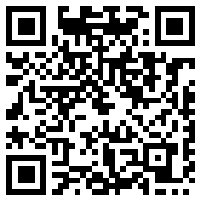 QR Code for bitcoin:1BoosVKJQrRhvSwAVUdBcykc21bpjZRcyb