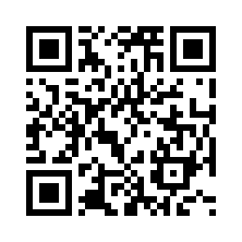 QR Code for bitcoin:1BorMBTSCKWHMCPRfGA66K5UMjyKJTAhrM
