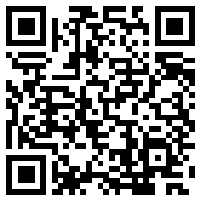 QR Code for bitcoin:1Borg1Gmj6fgo7jnr2B1xMo2DFCubz5Pyu