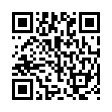 QR Code for bitcoin:1BotYiNiV2SyVX5MqhJCma863Stk663RUf