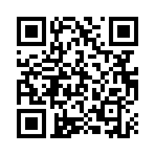 QR Code for bitcoin:1BotpWeW4cWRZ26rLvBCRHTeWtaH5fUYPX