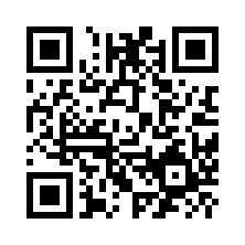 QR Code for bitcoin:1BoxHZt89MaCz4MrdPA7RV8yQoosTSfBo8