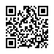 QR Code for bitcoin:1Boxc7JKURkJ4Azp3Epk6Ld5z656kobGMW