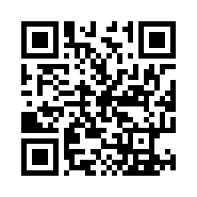 QR Code for bitcoin:1Boxr9mNBF3HnF7DBRBJ2AZPbosotSGvUL