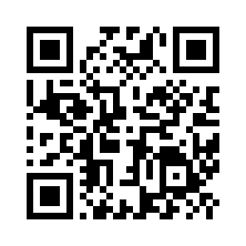 QR Code for bitcoin:1BoywUTyCvm2AmvHiwj8qquBActm8LE8v