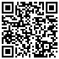 QR Code for bitcoin:1Bp165oUSMnsWuqUc6yms5sat3eKEEKSos