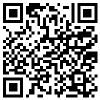 QR Code for bitcoin:1Bp1dRTcRGxZNh2NpbgUvn21dypukVyncV
