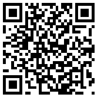 QR Code for bitcoin:1Bp1ry8mkLCcueQZSmLdBeMeTHeHLQ5s2m