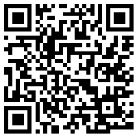 QR Code for bitcoin:1Bp3M8CLRH6X5kPt2YPDTPUwe7g3JDFuqA