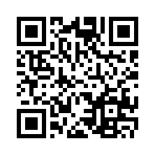 QR Code for bitcoin:1Bp3dQRW8S5idvM3Pofe29U5QNhusBp1jd