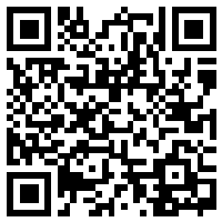 QR Code for bitcoin:1Bp7SsJCMF8koR6N6wxsqMshrYKvPLFWnn