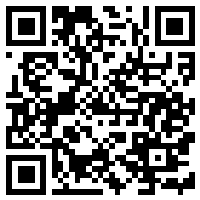 QR Code for bitcoin:1Bp8AV4at6Ki638Dh6TeKbrNGNKMt28bC
